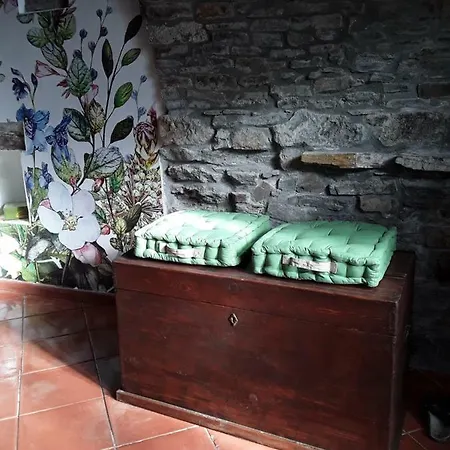 Ferienhaus Affascinante Dimora In Pietra Diano Marina