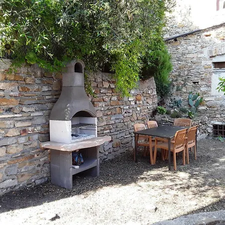 Ferienhaus Affascinante Dimora In Pietra *