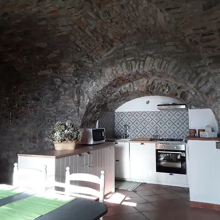 Affascinante Dimora In Pietra *