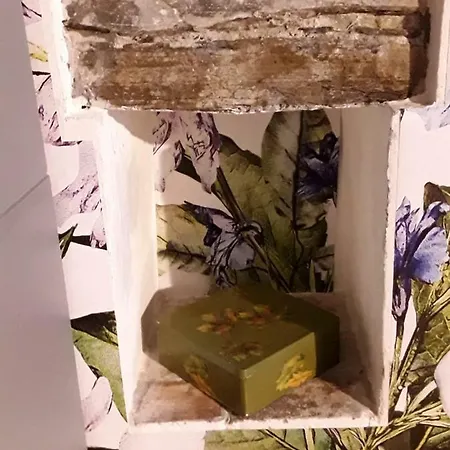 Affascinante Dimora In Pietra Nyaraló