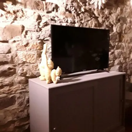 Affascinante Dimora In Pietra *