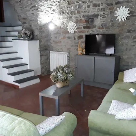 Affascinante Dimora In Pietra Holiday home